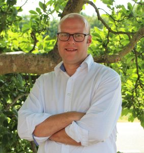 Johan Pitlo