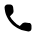 Telefoon icoon - Contact